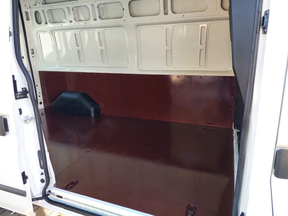 2012 Ford Transit Maxi - 2.2D 125CP Euro 5 - Stare foarte Buna!