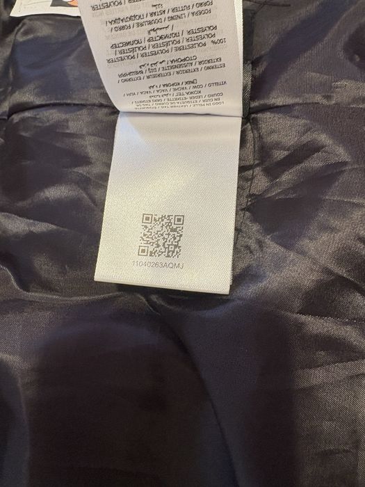 Vand vesta Moncler
