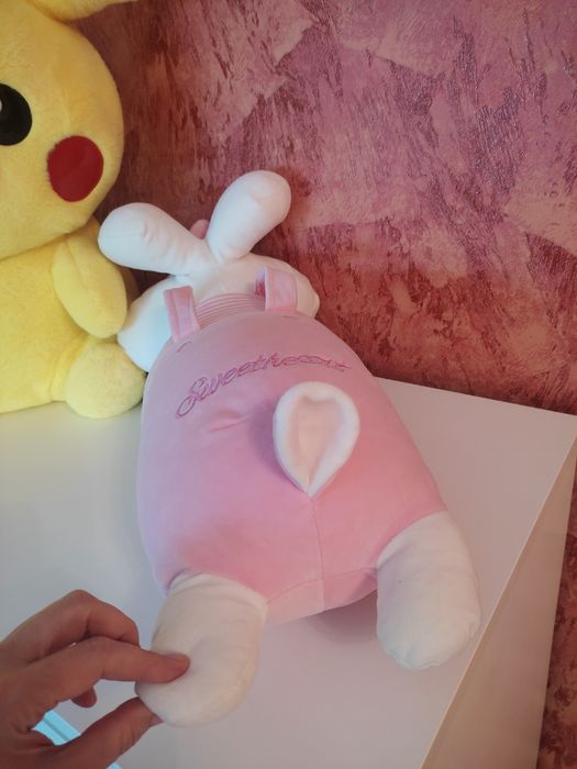 Мягкая   игрушка