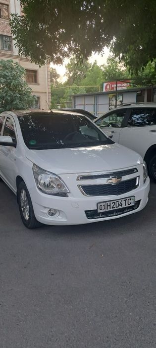 Шевролет кобальт 2022 с черной крышой| Chevrolet Kobalt Cobalt 2022