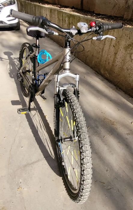 Bicicleta Merida Matts 5-V