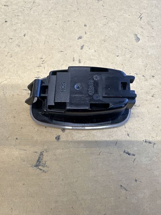 Modul iluminare interioara Mercedes