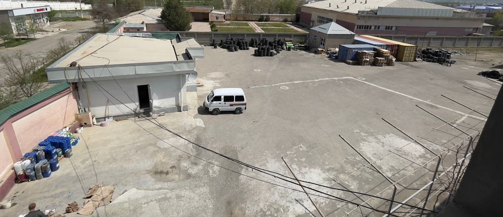 Срочно продается готовый проект  (47 Соток)