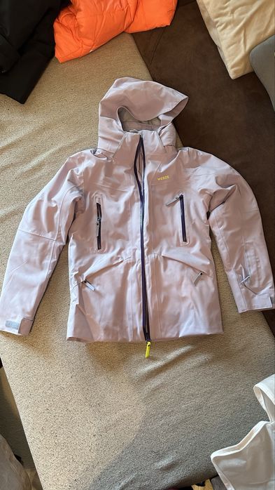 Детско ски яке