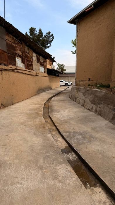 Yer sotiladi. Земля продается. 5 соток Экобозар Экобозар