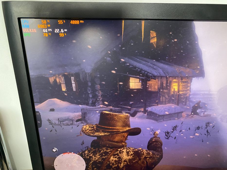 Компьютер системный блок