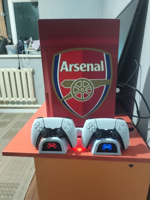 Playstation 5 825гб