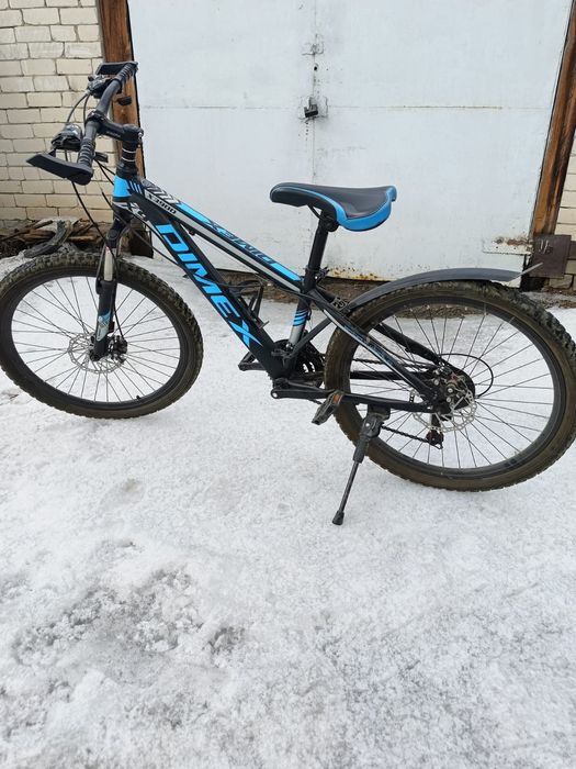 Продам велосипед взрослый