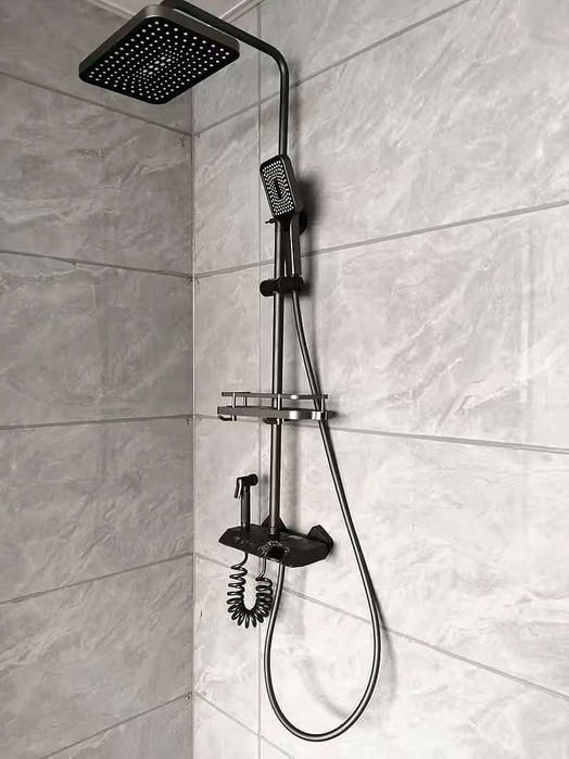 Смеситель душевой