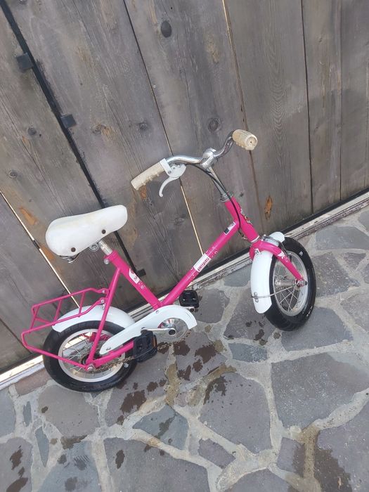 Bicicleta pegas copii 300lei
