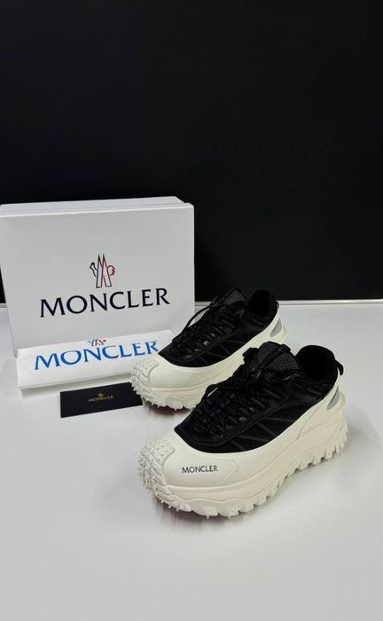 Мъжки сникърси moncle
