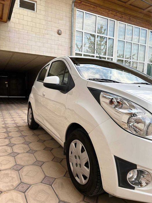 Spark 2-yevro, 2016-yil sotiladi