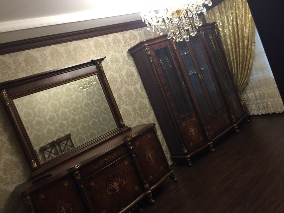 Продаётся СРОЧНО 3 ком квартира