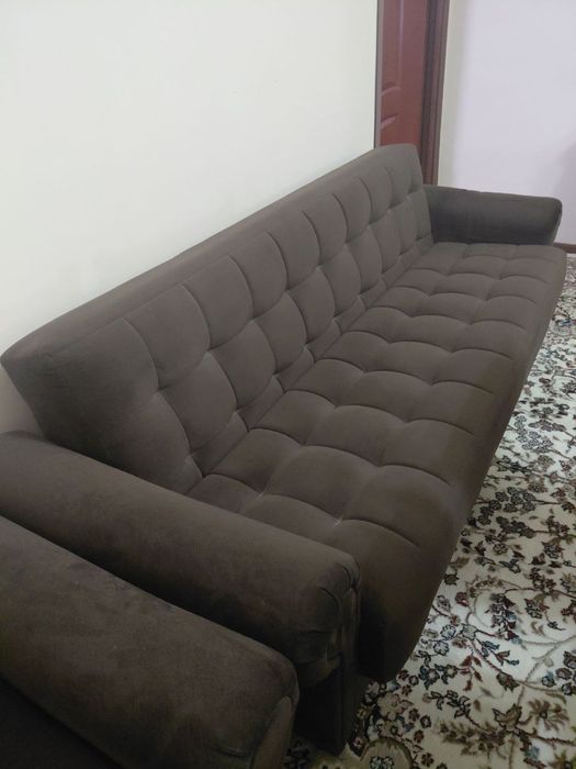 Диван кресло б.у