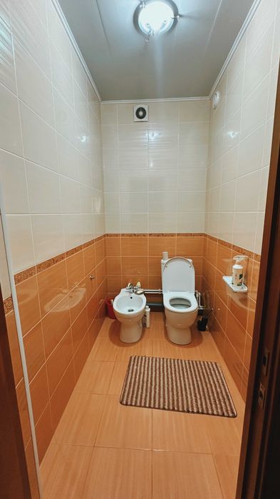 сдам 3 к квартира