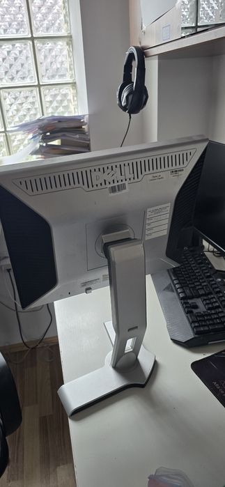 Monitor pc Dell reglabil