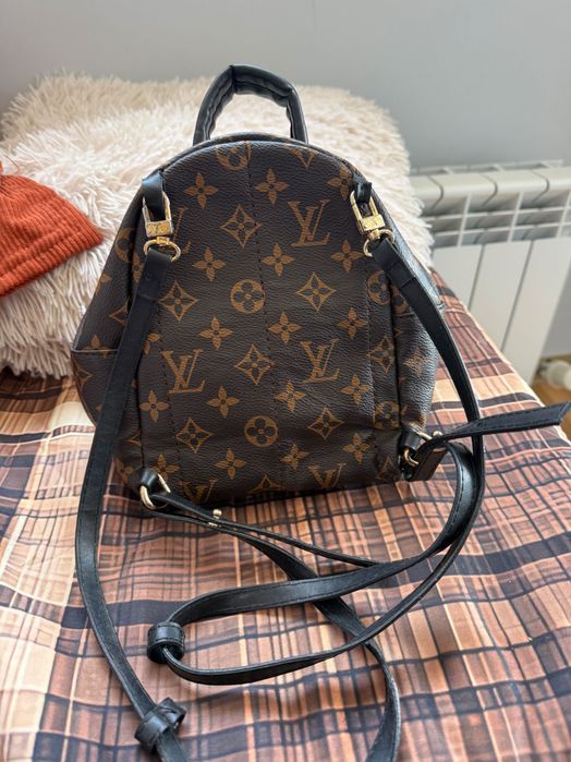 Раница Louis Vuitton LV