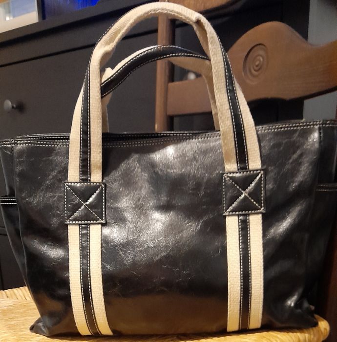 Чанта за лаптоп Adidas,Дамска кожена спортна чанта