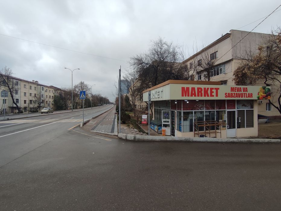 Tayyor ijarachisi bilan Magazin sotiladi  (AX)