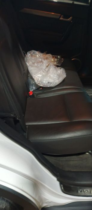 Каптива 4  - 2.4 - 2018й  срочно