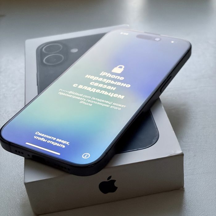 Iphone 17 slim ICLOUD. Коробка Гарантийный талон фискальный чек