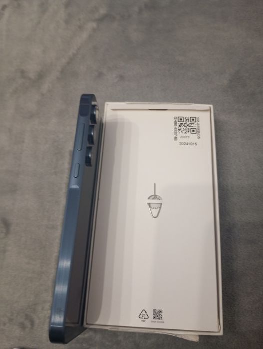 Vând telefon  mobil Samsung A55 5 G