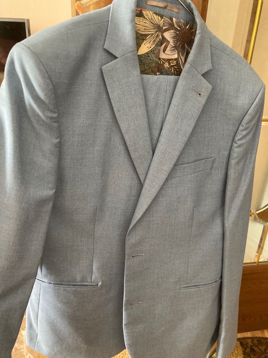 Costume bărbătești M 48-50