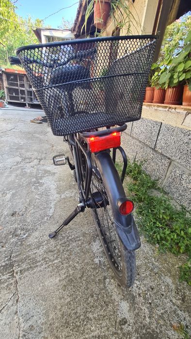 Електрически велосипед Kalkhoff-28