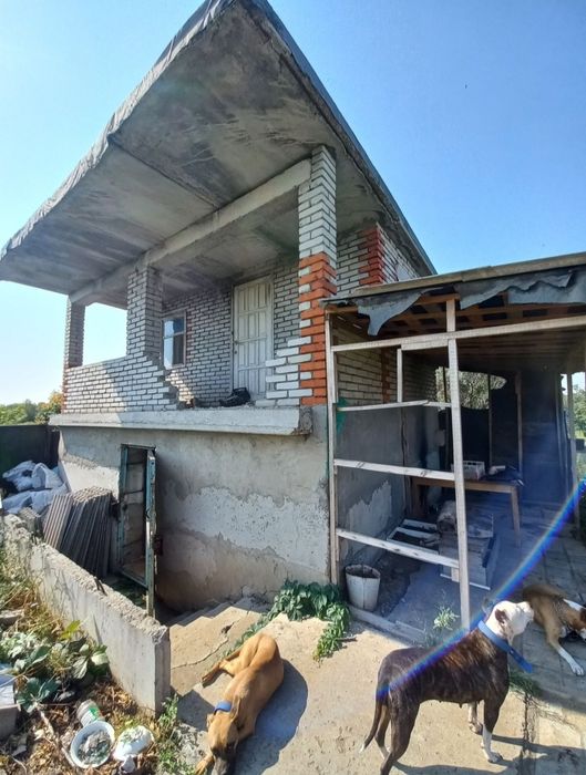 Продам дачу 17 маршрут