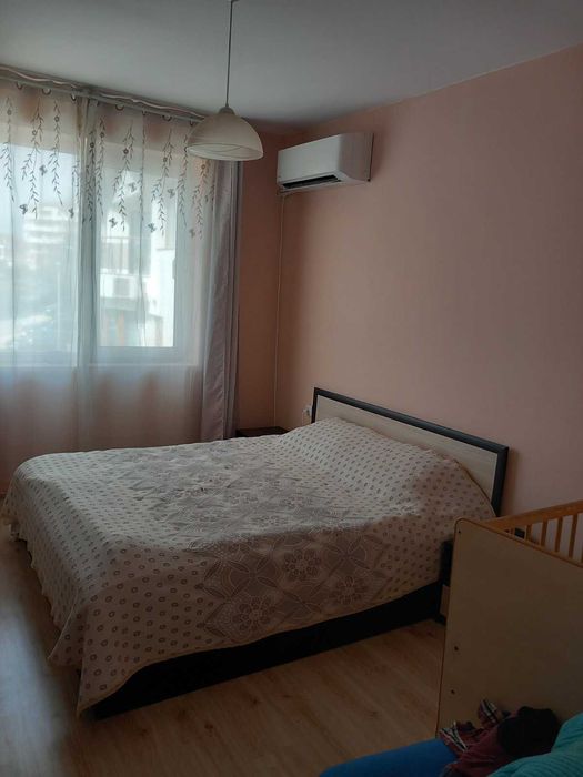 Продава се Тристаен апартамент в Варна, Владислав Варненчик - 96 кв.м за 1303 €/кв.м - Снимка #5