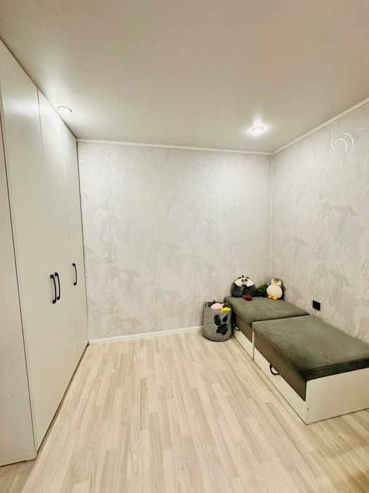 Продажа 1-комнатной квартиры