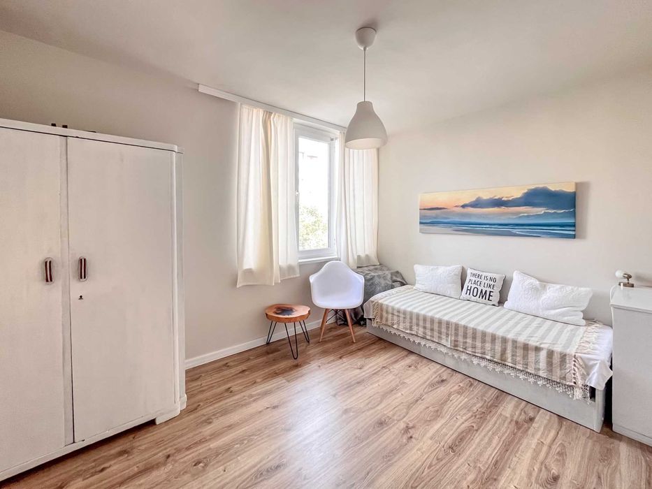 Продава се Двустаен апартамент в Хасково, Орфей - 66 кв.м за 889 €/кв.м - Снимка #6