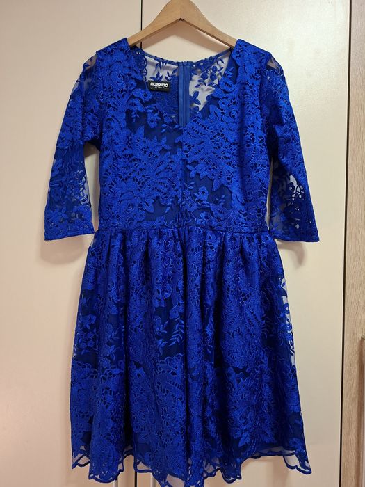 Дантелена рокля Mosquito L