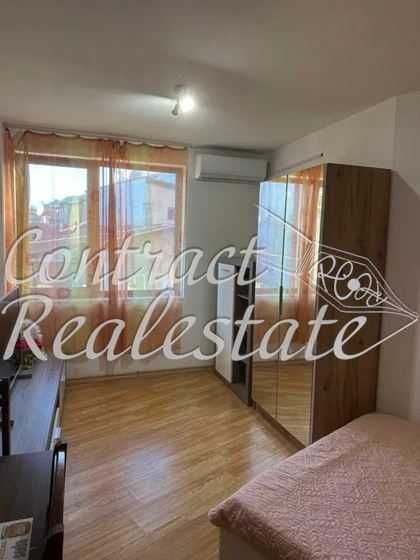 Дава се под наем Двустаен апартамент в Варна, Погреби - 30 кв.м за 280.5 € - Снимка #4