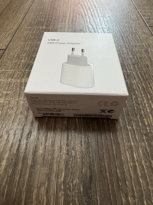 Incarcatoare Apple