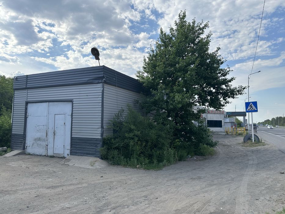 Продам бизнес комплекс