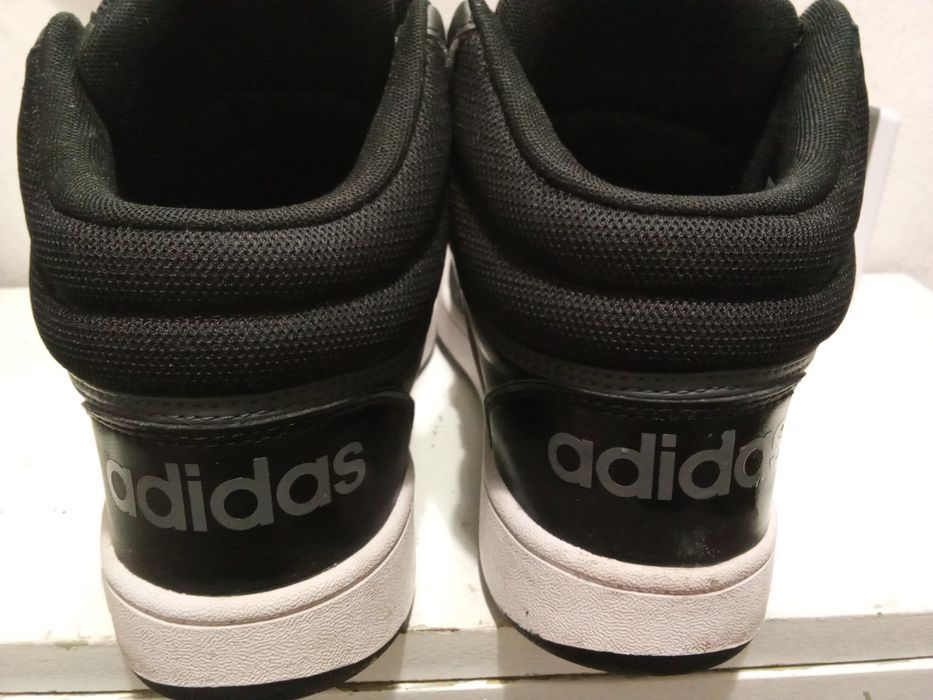 Оригинален Adidas, размер 40