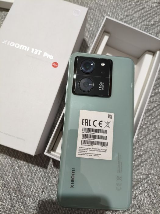 Xiaomi 13T Pro 512GB