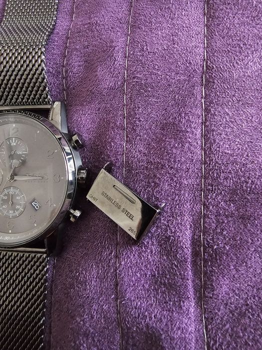 Часовник HUGO BOSS