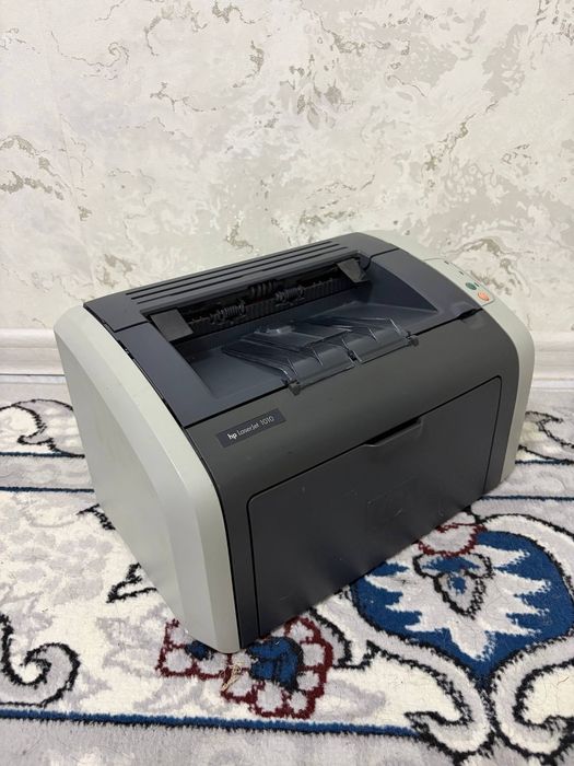 Hp printer 1010 holati zor aybi yoq ideal ishliydi