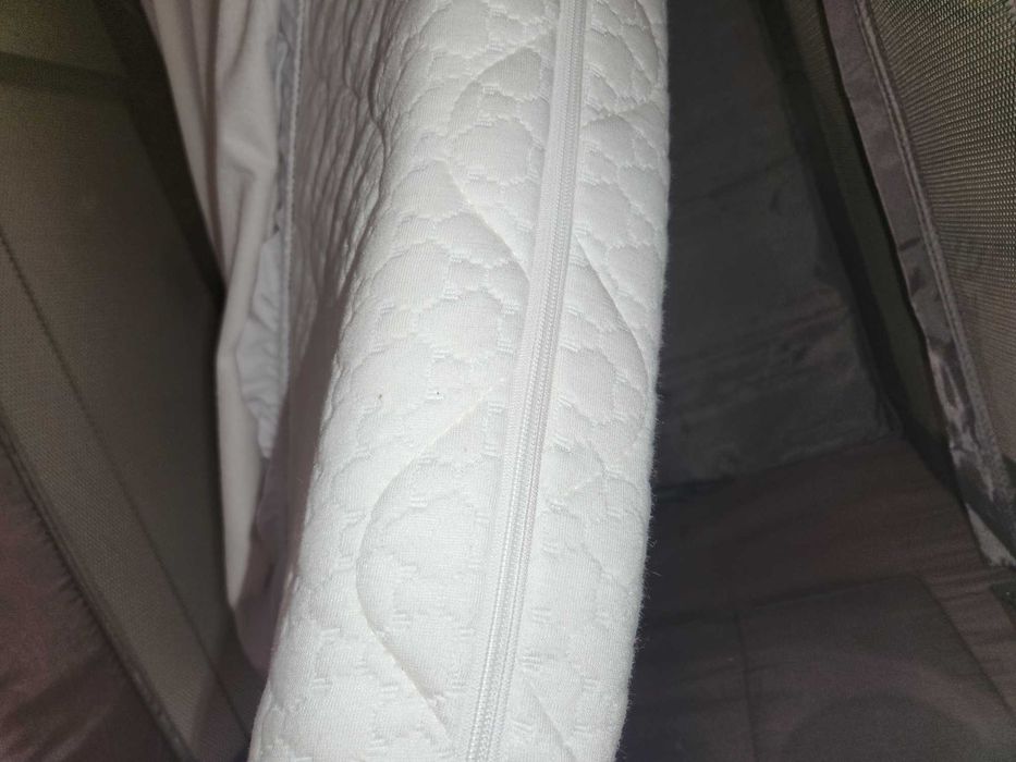 бебешка    кошара