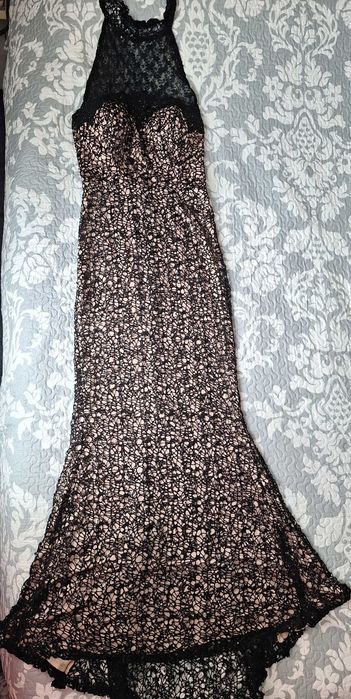 Официална рокля Fervente