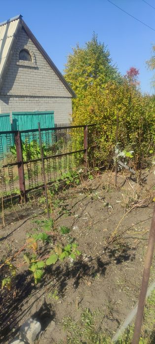 Продам дачу сад Мелиоратор