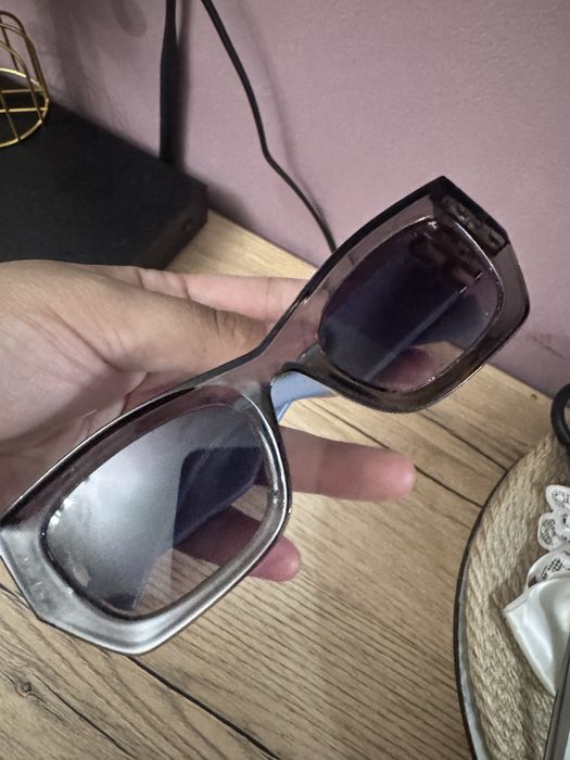 Очки бренд miu miu