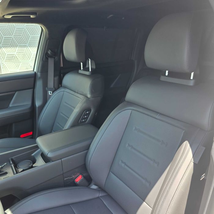 Hyundai Santa FE 2026 НОВЫЙ