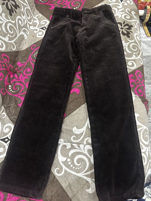 Брюки для малькичка