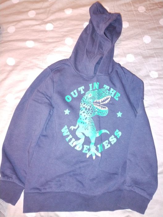 Лот детски блузи за момче 10г.