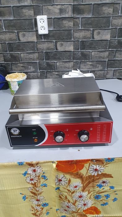 Орешки аппарат янги