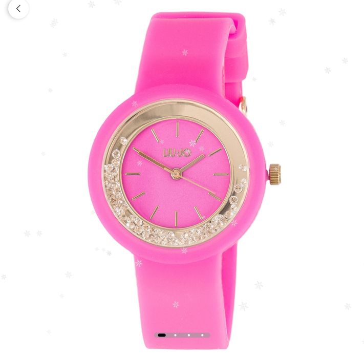 Lio Jo аналогов часовник