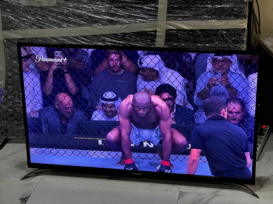 Смарт Телевизор Thomson 43UD6306